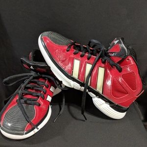 adidas pro model zero